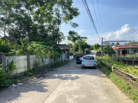 Bán đất 500m² 700 triệu tại Xã Hoàng Cương Huyện Thanh Ba
