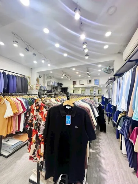 🔥 Nhà 2 tầng MT Phan Văn Trị GV, 45m2, 4.5x10m