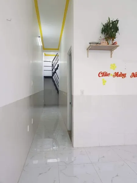 🔥Nhà 1 trệt đổ sàn sân thượng trên Phú Lợi cạnh bên công viên không gian thoáng tổ chức tiệc-con cái vui chơi giá (💰2,5tỷ thương lượng).
