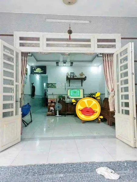 Cần bán căn nhà cấp 4, xây dựng kiên cố chắc chắn tại P. Phú Hòa, Thủ Dầu Một
