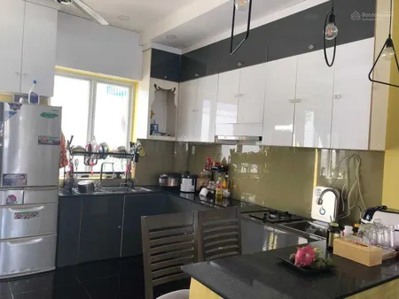 Ngộp ngân hàng bán lỗ căn nhà phố Suncasa giá chỉ 2.750 tỷ 80m2 full nội thất cho thuê 13trtháng