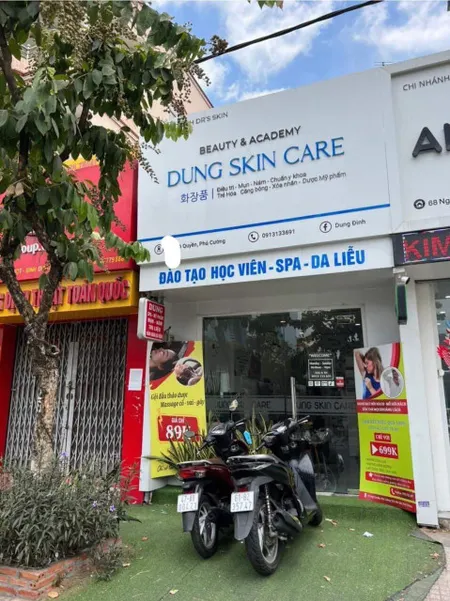 🔥Hàng hiếm nhà MT Ngô Quyền-Phú Cường gần Phố Bạch Đằng kinh doanh đa ngành giá (💰4,9tỷ).