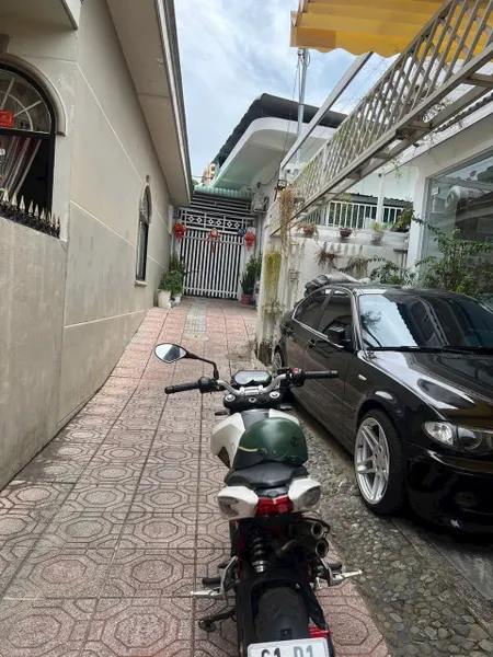 Bán Nhà Phú Cường - Tp Thủ Dầu Một.