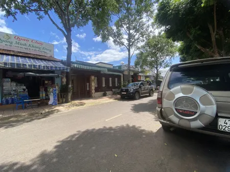 Bán nhà Bùi Thị Xuân 180m² 17.9 tỷ tại Phường Tự An Thành phố Buôn Ma Thuột
