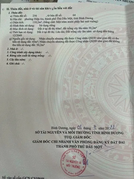 🔥Đất Hiệp An 1Nguyễn Chí Thanh đường oto gần trường trung tiểu học Marie Curie giá (💰💰1,58tỷ bớt lộc)
