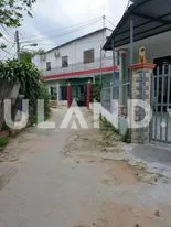 Bán bán  đất thổ cư 87.4m² , giá 2.2 tỷ tại, Phường Phú Thọ, Thành phố Thủ Dầu Một, Bình Dương