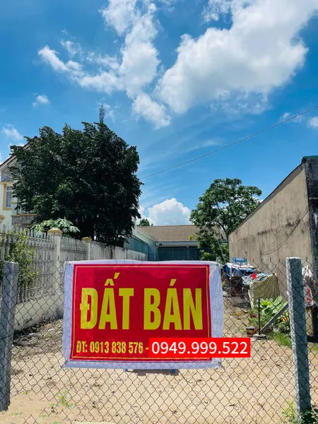 Bán nhà 265.6m² 4 tỷ tại Phường Thới Thuận Quận Thốt Nốt