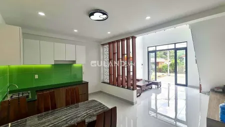 bán  nnhà mới đẹp đường Suối Lội, Xã Tân Thông Hội