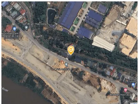 Bán nhà 500m² 5 tỷ tại Xã Vạn Hoà Thành phố Lào Cai