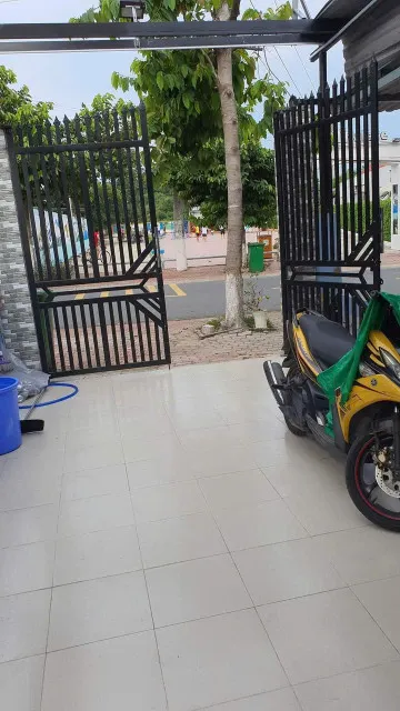 Bán MT Nguyễn Hữu Cảnh, P. Phú Thọ,TP.Thủ Dầu Một,BD