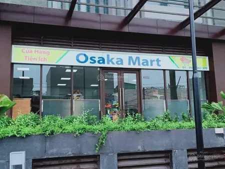 Bán shophouse kinh doanh Opal Boulevard mặt tiền Phạm Văn Đồng, ngay cầu vượt Linh Xuân Thủ Đức