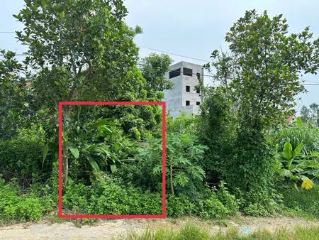 ĐẤT THỔ CƯ GẦN TRUNG TÂM XÃ LÊ LỢI