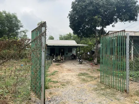 (L361) Bán nhà xã Phước Vĩnh An, DT 500m2, chỉ 2 tỷ 800