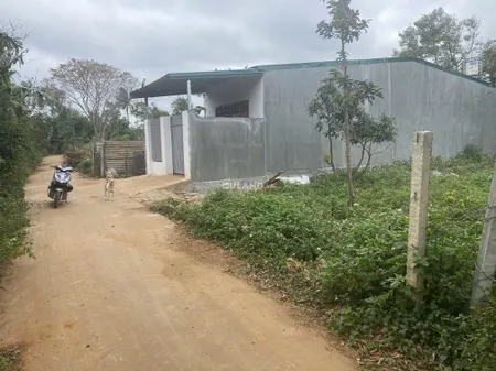 Bán nhà 199.4m² 1 tỷ tại Xã Cuor Đăng Huyện Cư M'gar