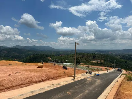 Bán đất ở Lộc Nam, Bảo Lâm