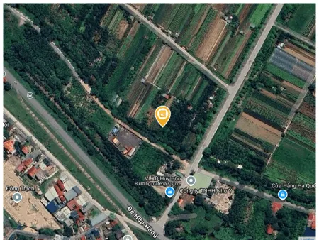 Bán nhà 200m² 200 triệu tại Xã Duyên Hà Huyện Thanh Trì