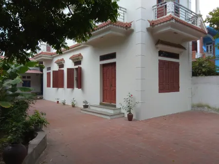 Bán nhà 220m² 6.95 tỷ tại Xã Việt Hùng Huyện Quế Võ