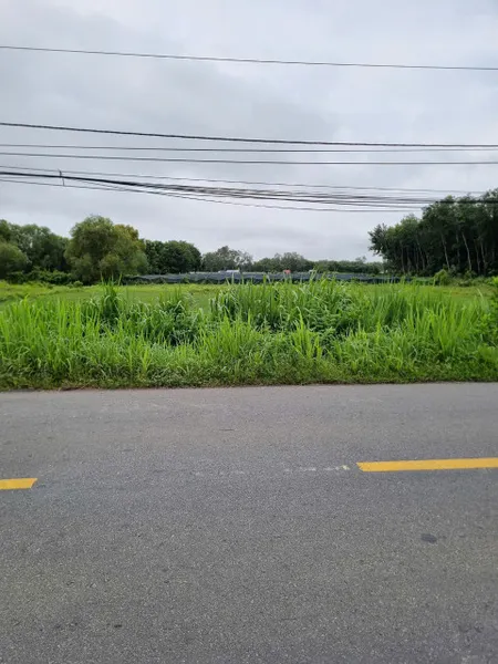 (B391) Đất đường Nguyễn Thị Rành, An Nhơn Tây, DT 1208m2, thổ cư 490m2, chỉ 8,3tr/m2
