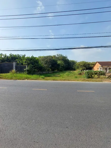 (B160) Đất đường Tỉnh Lộ 15, Phú Hòa Đông, DT 1067m2, chỉ 9 tỷ