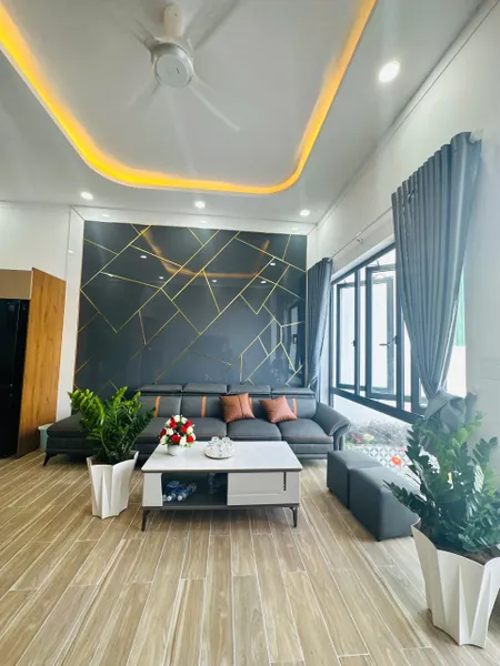 🎀 SIÊU PHẨM NHÀ MÊ ĐẦY ĐỦ NỘI THẤT – HẺM CẤP 1 Y WANG, ĐẦU XÃ EAKAO – GIÁ CHỈ 2,79 TỶ