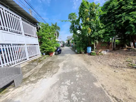 (L377) (ngưng bán )Đất đường Phạm Phú Tiết, Thị Trấn Củ Chi, DT 89m2, chỉ 2 tỷ 440