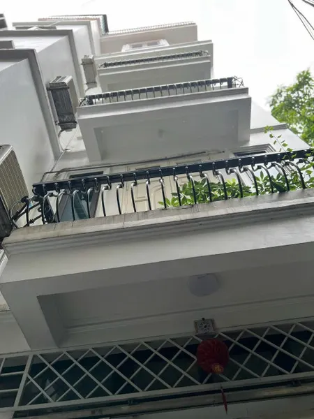 Bán nhà Thịnh Quang (Đống Đa) 46m, 5 tầng, mt 4m, giá 8.5 tỷ