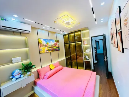 Bán nhà Khương Hạ (Thanh Xuân) 34m, 4 tầng, mt 3.3m, giá 8.4 tỷ