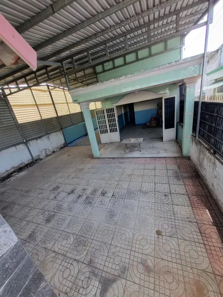 (L404)  (Đã bán ) Bán nhà Đường 64, xã Tân Phú Trung, dt đất 224m2, chỉ 3 tỷ 700