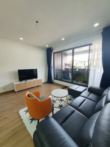 Penthouse Hưng Vượng 2 đường số 6 Phú Mỹ Hưng q7 giá từ 6 tỷ hướng Q1 đẹp lung linh
