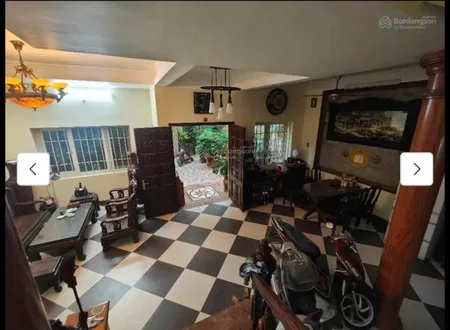 Bán nhà Khương Đình (Thanh Xuân) 159m, 5 tầng, mt 9m, giá 23 tỷ