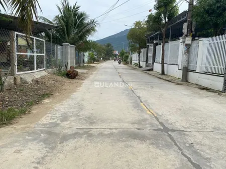 Đất phuờng Ninh Đa, giá chỉ còn 1 tỷ, rẻ quá rẻ!