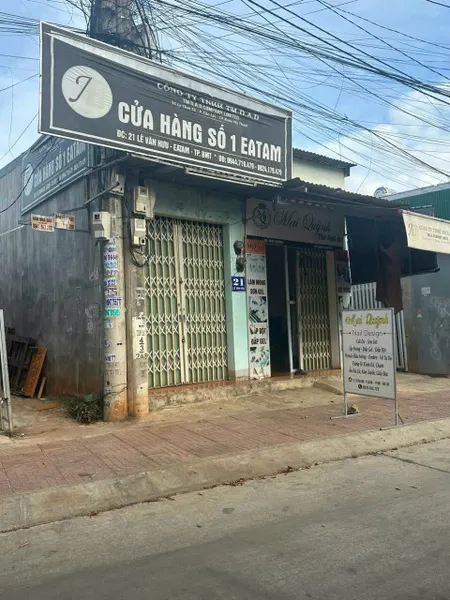 Bán nhà Đinh Văn Hưu 231.7m² 4.2 tỷ tại Phường Ea Tam Thành phố Buôn Ma Thuột