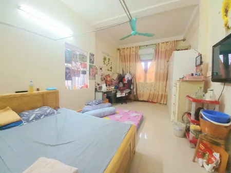 Bán nhà Hạ Đình (Thanh Xuân) 58m, 5 tầng, mt 4m, giá 10 tỷ