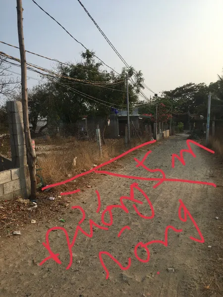 Bán 375m2 Đất Mũi Né/Gần Đường Xuân Thủy/8xxtr/0987117454