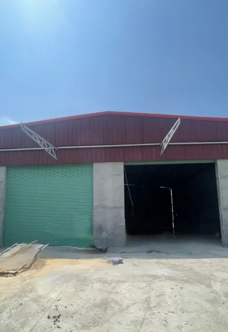 Bán nhà 1200m² 36 tỷ tại Xã Xuân Thới Thượng Huyện Hóc Môn