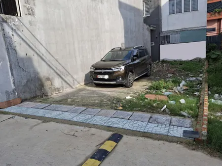 🔥 Giảm 150tr Đất vuông Thạnh Xuân 22 Q12, 76m2, 5x15.3m