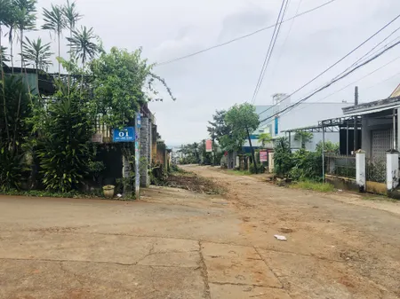 💥 Đất hẻm 01 Lạc Long Quân, p. Thắng Lợi
