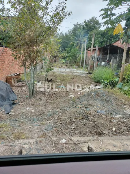 Bán bán  đất thổ cư 353.4m² , giá 1.35 tỷ tại, Xã Tân Hội, Huyện Tân Châu, Tây Ninh