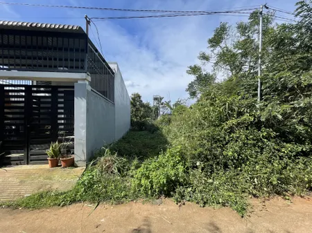 ❌❌❌ Bán đất ngay sau chợ đầu mối tân hoà - hẻm cấp 1 Mậu Thân