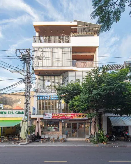 Chính chủ cần bán nhà 40 Lê Thánh Tôn, phường Lê Lợi, Quy Nhơn, Bình Định