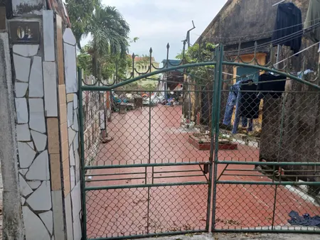 Khu Bãi 192m2 chỉ 1,6 tỷ