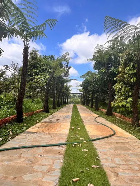 🏡 Nhà vườn phường Chi Lăng