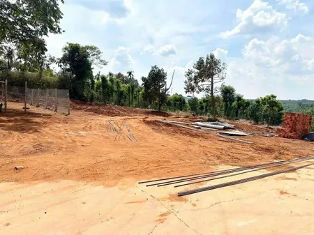Bán đất 1626m² 4.5 tỷ tại Xã Hòa Thuận Thành phố Buôn Ma Thuột
