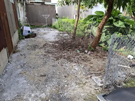 🔥🔥 Giảm 170tr! Đất vuông 60m², Đ.3m – Hiệp Thành 17 Q12