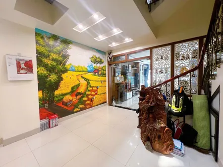 Bán nhà Bùi Xương Trạch (Thanh Xuân) 96m, 5 tầng, mt 4.6m, giá 25.5 Tỷ