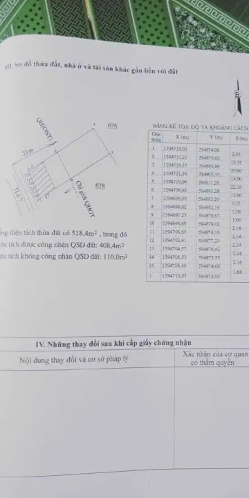 0938.113.403 Mặt tiền tỉnh lộ 7, DT7 Ninh Sơn 14x35, 100m² thổ cư, ngay sát KCN Ninh Sơn