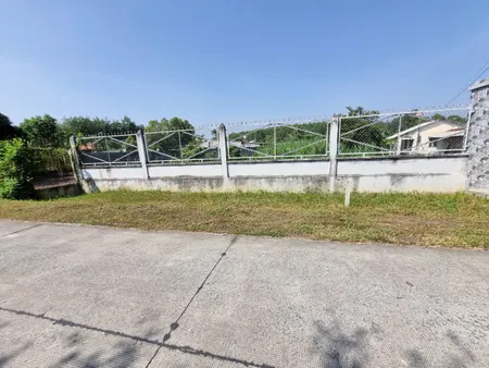 (L391) (Đã bán)  Đất đường thông gần Quốc Lộ 22, xã Phước Thạnh, dt 580m2, thổ 200m2, chỉ 2 tỷ 800