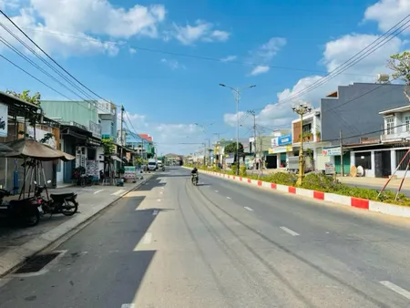 ĐẤT MT LÊ ĐẠI HÀNH- Hướng Đông- đã bán