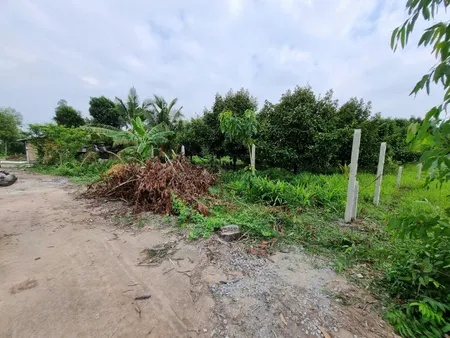 (L394)( Đã bán ) Đất CLN mặt tiền Rạch Kinh gần sông Sài Gòn, dt 2.596m2, chỉ 3 tỷ 200