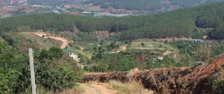 Cần bán hơn 5 sào đất tại Đông Thanh